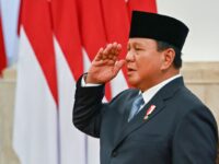 Indonesian President Congratulates Trump: ‘We Are Happy the Almighty Protected You’