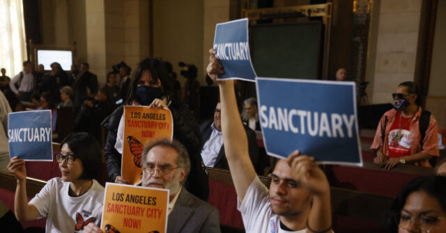 Pro-Migration Groups Request $15M Ahead of Trump Deportation Plans