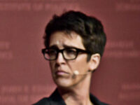 Report: MSNBC’s Rachel Maddow Takes $5 Million Pay Cut