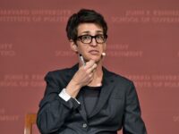 MSNBC’s Maddow Dubbed ‘Fascist’ for Calling Musk a ‘National Security’ Threat over Tr