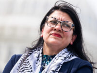 Rashida Tlaib Chooses Not to Endorse Kamala Harris at UAW Rally