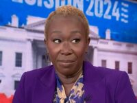 MSNBC’s Joy Reid: Florida an ‘Extreme Right-Wing Fascist State’