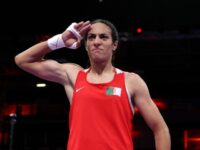 Report: Controversial Algerian Olympic Boxer Has Internal Testes, a ‘Micropenis,’ and X