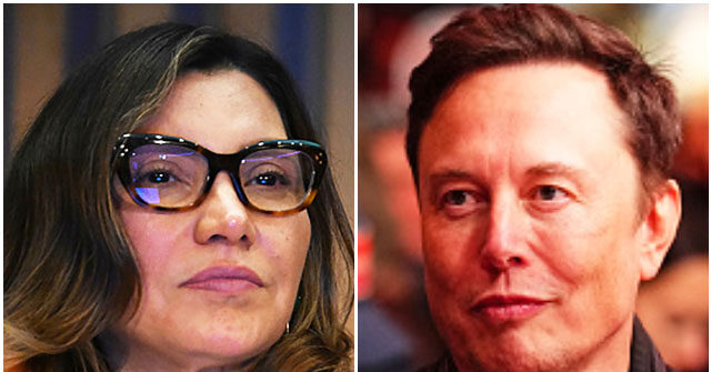 First Lady of Host Country Brazil at G20: 'F*ck You, Elon Musk'