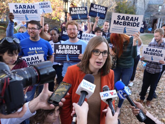 Delaware Elects First Transgender Member of Congress, Democrat Sarah McBride