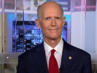 Rick Scott: ‘I Want the Donald Trump Agenda Implemented’