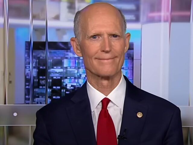 Rick Scott on Farm Bailout: ‘Got to Do Everything We Can to Help’