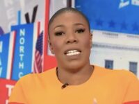 Symone Sanders: Democrats Very Public Stabbing of Biden Was the Problem