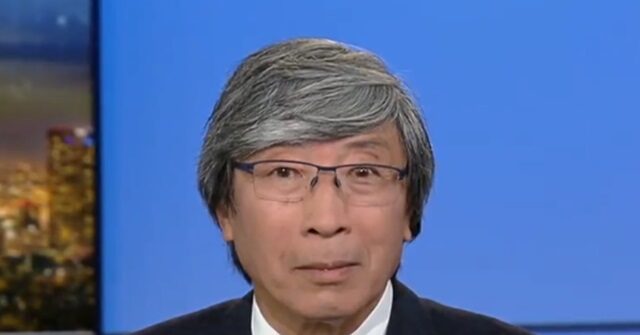 LA Times Owner Patrick Soon-Shiong: 'We Want Voices from All Sides to Be Heard'