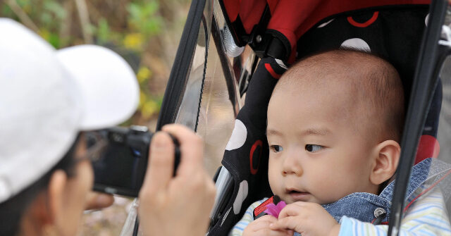 South Korea’s Fertility Rate Ticks Up for First Time in Nine Years