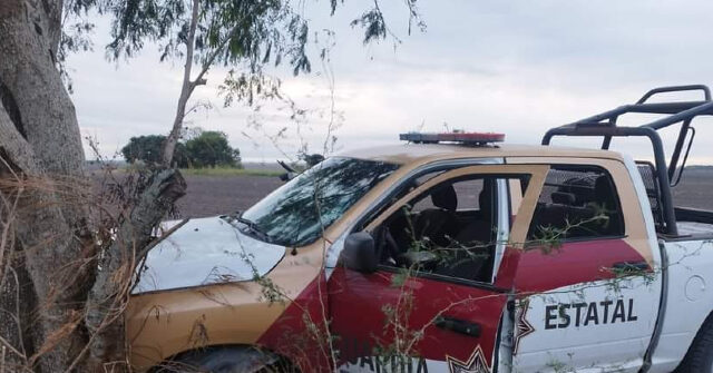 GRAPHIC: Cartel Murders, Shootouts, Blockades Continue Plaguing Mexican Border States