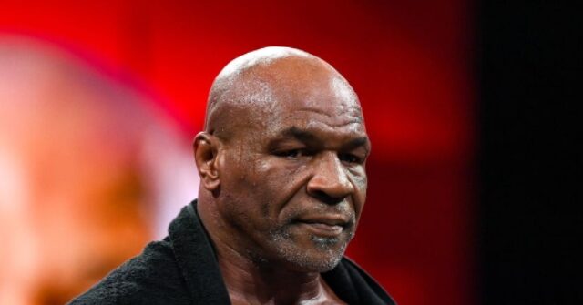 Dana White Concerned for Mike Tyson Before Showdown with Jake Paul: 'I Hope He Comes Out Healthy'