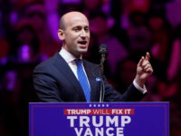 Donald Trump Picks Stephen Miller for Deputy Chief of Staff