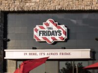 TGI Fridays Files for Bankruptcy amid Money Troubles