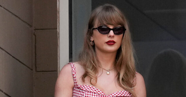 Kathy Griffin Blames Kamala Harris's Loss on Taylor Swift in Unhinged Rant