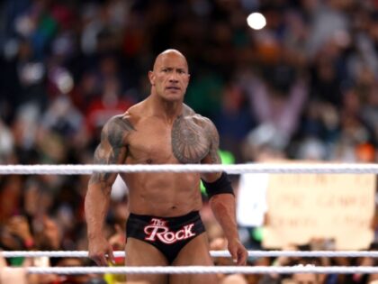 Tennessee Mayor and Former WWE Star Glenn Jacobs Says Dwayne Johnson Should Stay Out of Politics