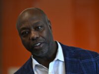 Tim Scott Announces Bid for Senate Republican Campaign Chairman