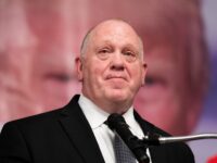 Donald Trump Picks Tom Homan to Oversee Border Security, Deportations