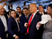 Donald Trump Praised by Arab-Americans in Dearborn: ‘Look to Trump Presidency with Hope&#8217