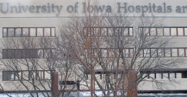 U of Iowa Pediatric Cardiology Fellow Allegedly Wished Trump Supporter's Child Dies in School Shooting; University Is 'Reviewing the Matter'