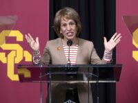 USC President Becomes Latest to Resign After Campus Antisemitism