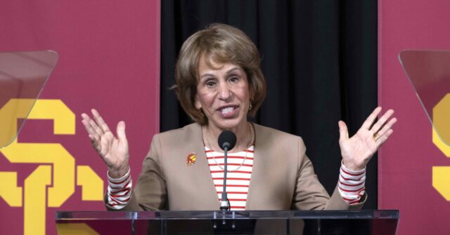 USC President Becomes Latest to Resign After Campus Antisemitism