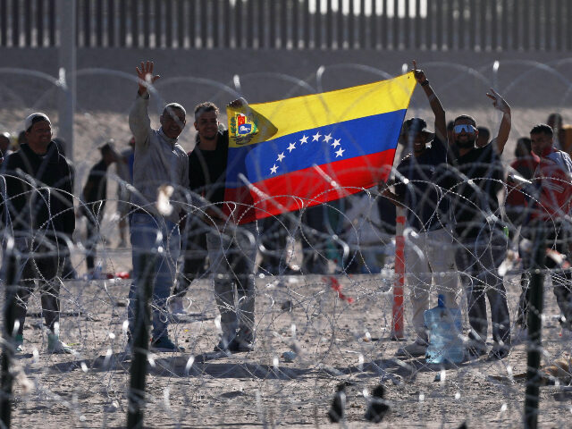 Photo by HERIKA MARTINEZ/AFP via Getty Images (Photo by HERIKA MARTINEZ/AFP via Getty Imag