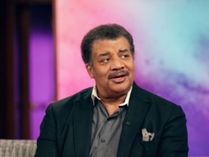 Bill Maher and Neil deGrasse Tyson Clash on Trans Athletes: ‘Going to File You Under Part of the 