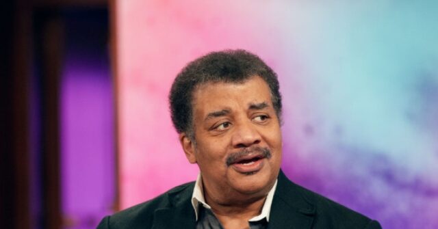 Bill Maher and Neil deGrasse Tyson Clash on Trans Athletes: ‘Going to File You Under Part of the Problem’