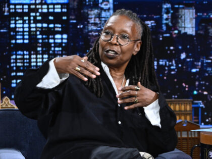 Bakery Owner Denies Refusing Whoopi Goldberg’s Dessert Order Over Her Politics