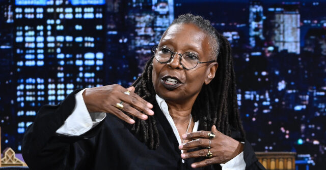 Bakery Owner Denies Refusing Whoopi Goldberg's Dessert Order Over Her Politics