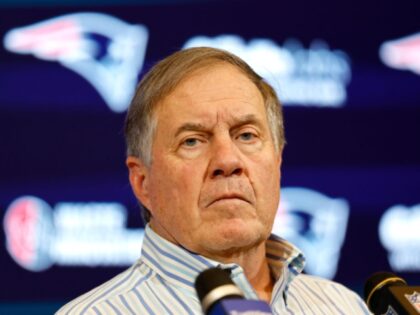 Boston Radio Host Blasts Belichick After Patriots Victory over Bears: ‘He’s Such a D*ck