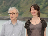 Nolte — Culture Shift: Actress Rebecca Hall ‘Regrets’ Blacklisting Woody Allen