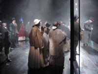 Actor Dies on Stage While Performing ‘A Christmas Carol’