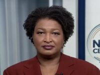 Stacey Abrams: Record ‘Turnout Does Not Mean There Is Not Voter Suppression’