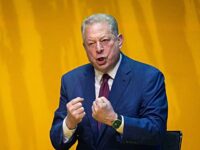 Al Gore Defiant: Climate Doomer Agenda Will Triumph ‘Despite’ Donald Trump