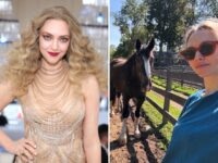 Actress Amanda Seyfried Ditched Living in Los Angeles for the ‘Peace’ of a Rural Farm