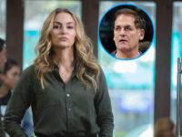 ‘Sopranos’ Star Drea de Matteo Blasts Mark Cuban’s Insult to Trump-Voting Women