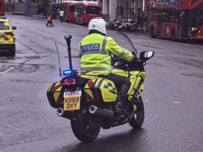 Lawless London: Eight Year Old Seriously Injured in Latest Shooting