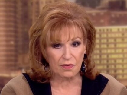 Joy Behar