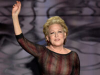 Disney Star Bette Midler Deletes Her X/Twitter Account After Trump Trounces Kamala