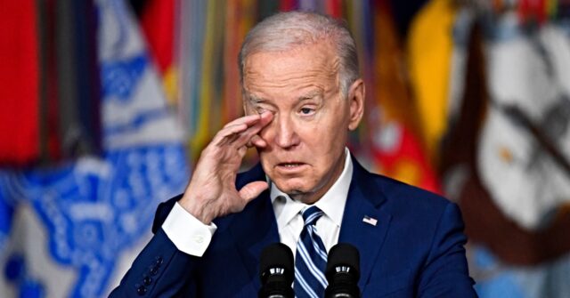 Joe Biden to Address Americans After Donald Trump's Stunning Victory