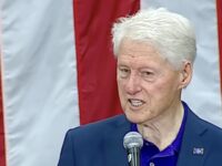 Bill Clinton: â€˜It Would Be a Travestyâ€™ if Trump Became President Again