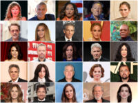 Kamala’s Close: Complete List of Hollywood Elites Telling Americans What America They Should 