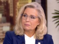 Liz Cheney: I Was ‘Proud’ to Vote For Harris, the Only ‘Responsible Adult in This