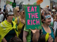 Govt Climate Advisers Decree Public Eat Less Meat, Don’t Fly, Buy an EV… and Start Walk