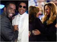 50 Cent: Where’s Jay-Z Amid Diddy Scandal, Beyonce’s Kamala Endorsement