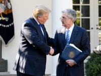 Breitbart Business Digest: Trump Will Love the Fed Doves