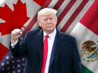 Breitbart Business Digest: Trump Threatens 25% Tariffs on Mexico and Canada