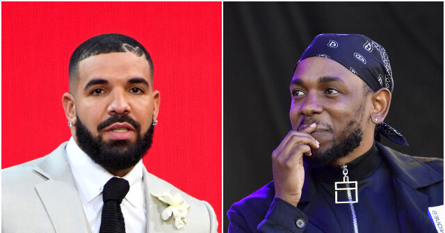 Drake Alleges Universal Falsely Inflated Popularity of Kendrick Lamar Song Calling Him a 'Pedophile'